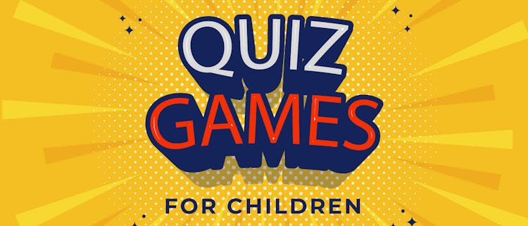 Best Quiz Games Blog Banner